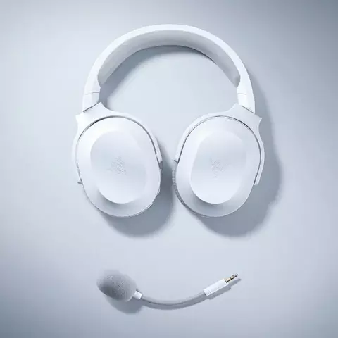 هدست بی سیم گیمینگ Razer مدل Barracuda X 2022