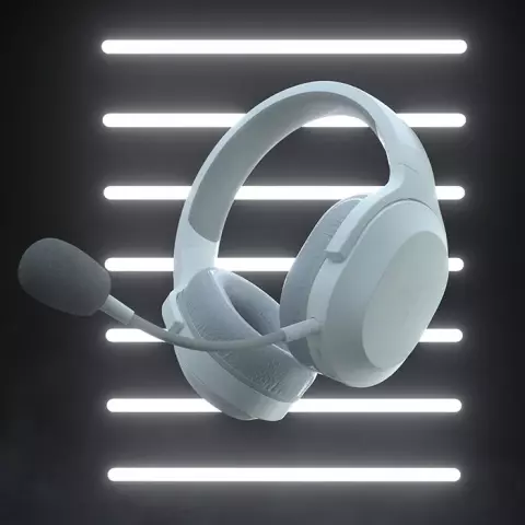 هدست بی سیم گیمینگ Razer مدل Barracuda X 2022