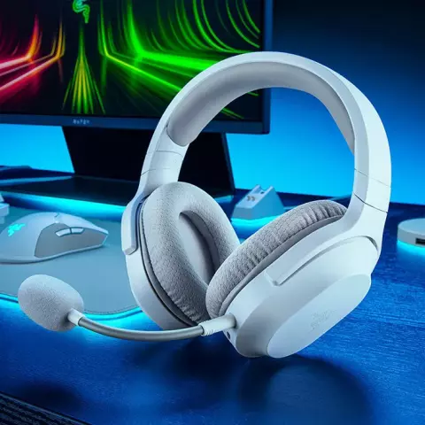 هدست بی سیم گیمینگ Razer مدل Barracuda X 2022