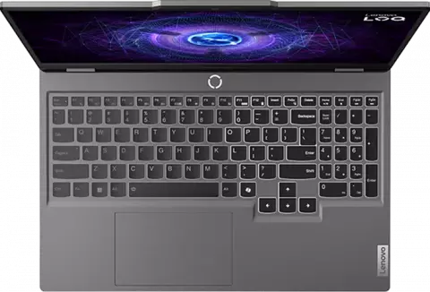 لپ تاپ گیمینگ 15.6 اینچ Lenovo مدل LOQ 15IRX9