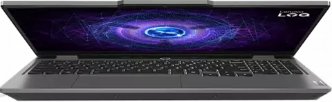 لپ تاپ گیمینگ 15.6 اینچ Lenovo مدل LOQ 15IRX9