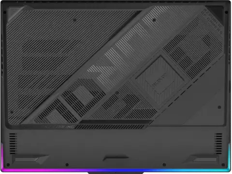 لپ تاپ گیمینگ 16 اینچ Asus مدل ROG Strix G16 G614JU-IS76