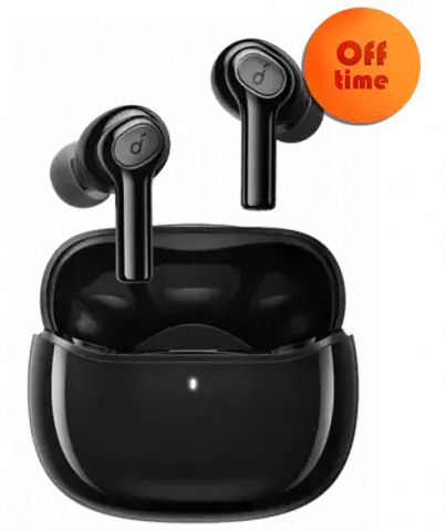 ایرفون بلوتوثی Anker مدل Soundcore R100 A3991