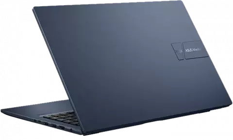 لپ تاپ 15.6 اینچ Asus مدل Vivobook 15 F1504VA- NJ1213