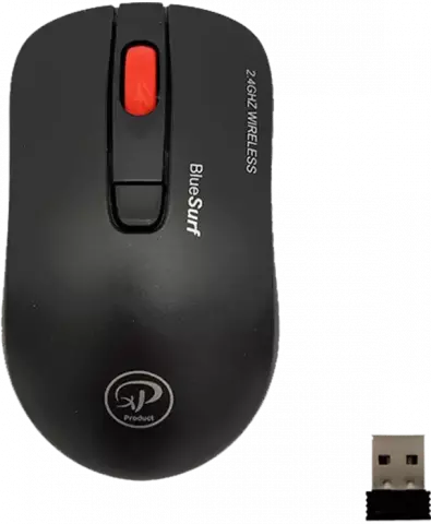 موس بی سیم XP Product مدل XP-W460K