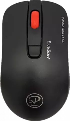 موس بی سیم XP Product مدل XP-W460K