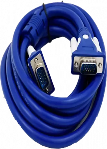 کابل 10 متری VGA دی تک