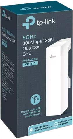 اکسس پوینت  Tp-Link مدل  CPE510