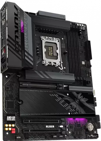 مادربرد  GIGABYTE مدل  Z890 AORUS ELITE WIFI7