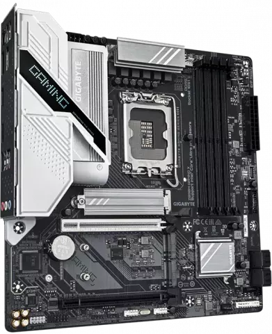 مادربرد  GIGABYTE مدل  Z890M GAMING X