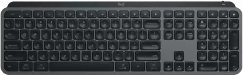 کیبورد بی سیم Logitech مدل MX Keys S