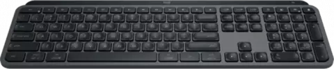 کیبورد بی سیم Logitech مدل MX Keys S