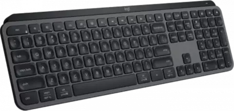 کیبورد بی سیم Logitech مدل MX Keys S