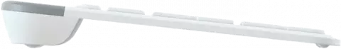 کیبورد و موس بی سیم Logitech مدل MK470 Slim