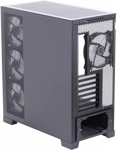 کیس گیمینگ  Green مدل GRIFFIN G8