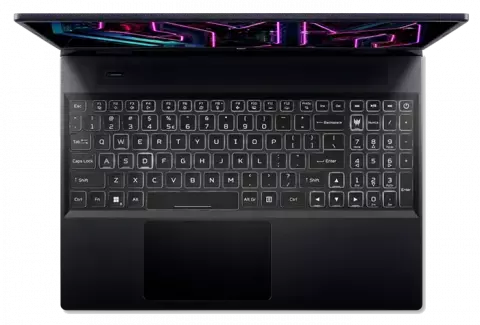لپ تاپ گیمینگ 16 اینچ Acer مدل Predator Helios Neo 16 PHN16-72-99PA (کاستوم شده)