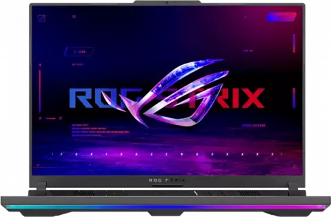 لپ تاپ گیمینگ 16 اینچ ASUS مدل ROG Strix G16 G614JU-N3373 (i9 13980HX-32GB-1TB SSD-FHD+-Backlight-Mouse-Bag)