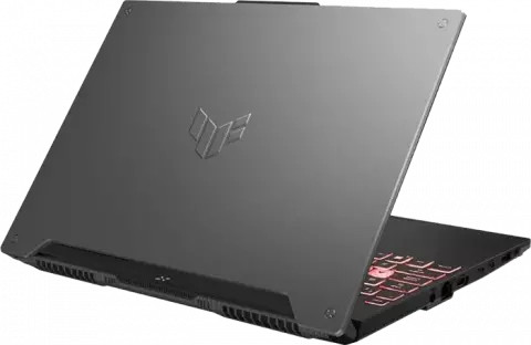لپ تاپ گیمینگ 15.6 اینچ Asus مدل TUF Gaming A15 FA507NU-LP101