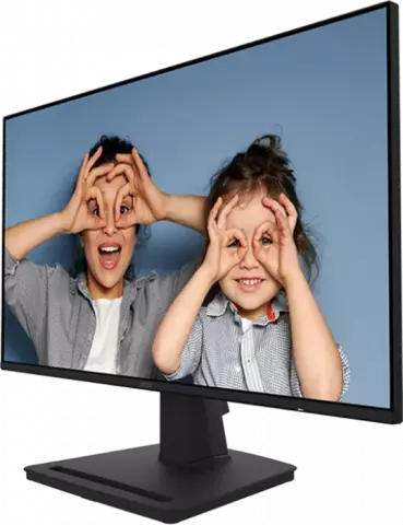 مانیتور 24.5 اینچ MSI مدل PRO MP252