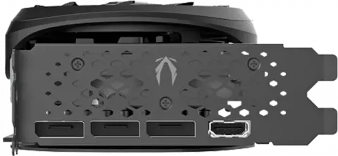 کارت گرافیک  Zotac مدل GAMING GeForce RTX 4070 Ti SUPER Trinity