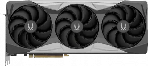 کارت گرافیک Zotac مدل GAMING GeForce RTX 4070 Ti SUPER SOLID OC