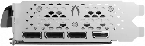 کارت گرافیک  Zotac مدل GAMING GeForce RTX 4070 SUPER Twin Edge OC