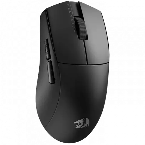 موس بی سیم گیمینگ Redragon مدل M916 PRO 4K