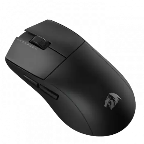 موس بی سیم گیمینگ Redragon مدل M916 PRO 4K
