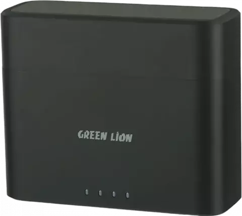 میکروفون یقه‌ای Green Lion مدل GN2IN1MIC360D