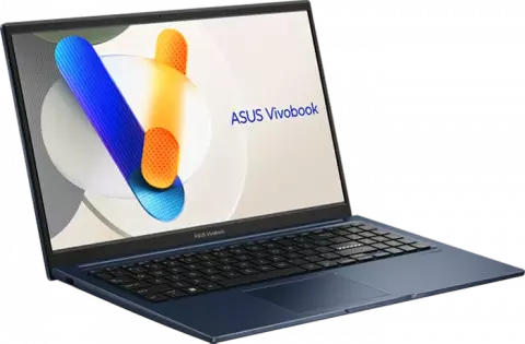 لپ تاپ 15.6 اینچ ASUS مدل Vivobook 15 A1504ZA-BQ360