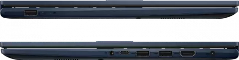 لپ تاپ 15.6 اینچ ASUS مدل Vivobook 15 A1504ZA-BQ360