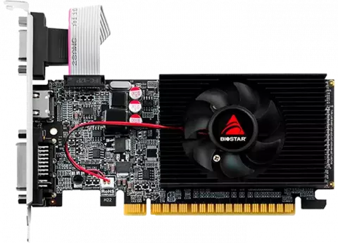 کارت گرافیک Biostar مدل GT730
