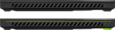 لپ تاپ گیمینگ 16 اینچ ASUS مدل ROG Strix G16 G614JV-AS74