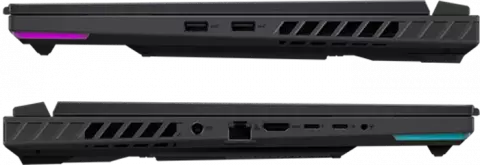 لپ تاپ گیمینگ 16 اینچ ASUS مدل ROG Strix G16 G614JV-AS74