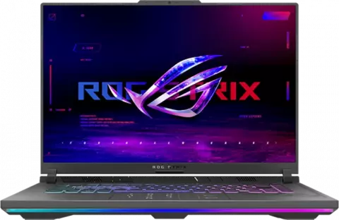 لپ تاپ گیمینگ 16 اینچ ASUS مدل ROG Strix G16 G614JV-AS74