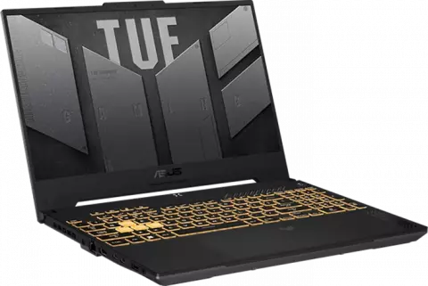 لپ تاپ گیمینگ 15.6 اینچ ASUS مدل TUF Gaming A15 FA507NUR- LP009