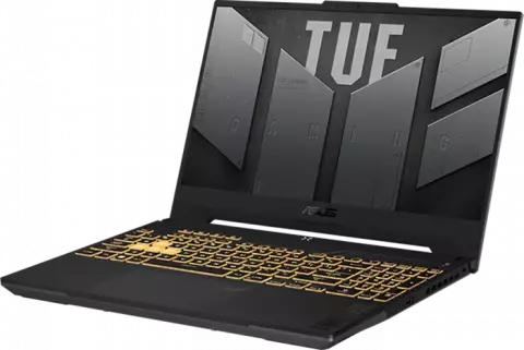 لپ تاپ گیمینگ 15.6 اینچ ASUS مدل TUF Gaming A15 FA507NUR- LP009
