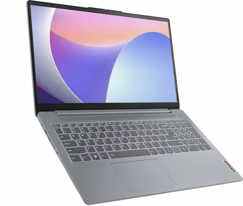 لپ تاپ 15.6 اینچ Lenovo مدل IdeaPad Slim 3 15IRU8