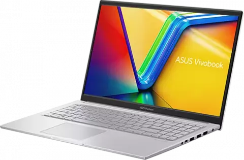لپ تاپ 15.6 اینچ ASUS مدل Vivobook 15 F1504VA-NJ821 (i5 1335U-16GB-512GB SSD-FHD-Backlight-fingerprint)