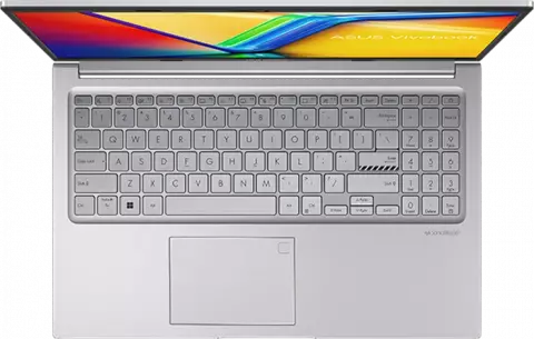 لپ تاپ 15.6 اینچ ASUS مدل Vivobook 15 F1504VA-NJ821 (i5 1335U-16GB-512GB SSD-FHD-Backlight-fingerprint)