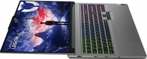لپ تاپ گیمینگ 16 اینچ Lenovo مدل Legion 5 16IRX9