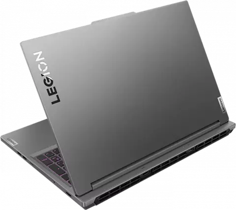 لپ تاپ گیمینگ 16 اینچ Lenovo مدل Legion 5 16IRX9