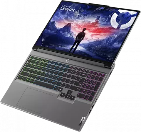 لپ تاپ گیمینگ 16 اینچ Lenovo مدل Legion 5 16IRX9