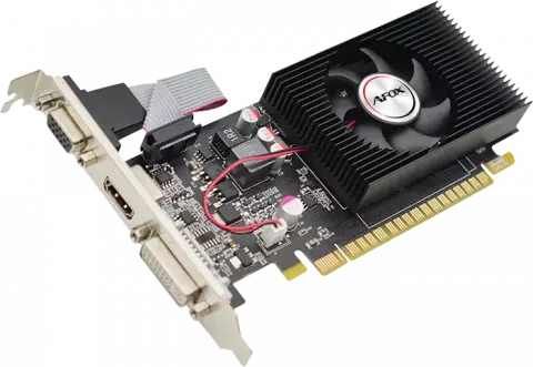 کارت گرافیک Afox مدل GT730 DDR3