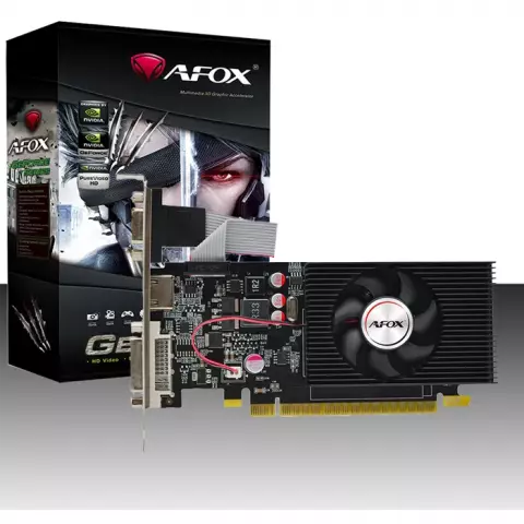 کارت گرافیک Afox مدل GT730 DDR3
