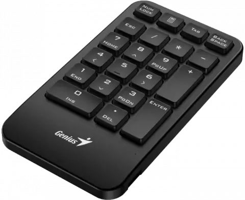 کیبورد عددی GENIUS مدل NUMPAD 1000