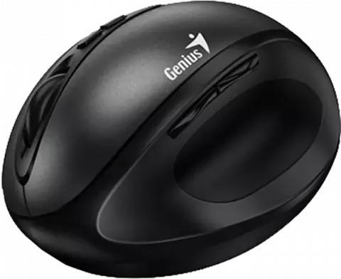 موس بی سیم Genius مدل Ergo 8300S