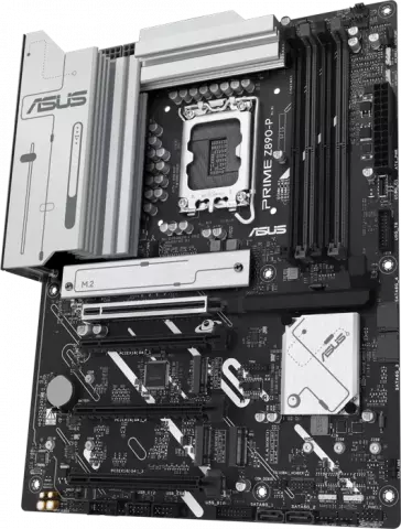 مادربرد  ASUS مدل Prime Z890-P-CSM
