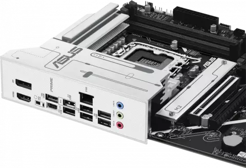 مادربرد  ASUS مدل Prime Z890-P-CSM