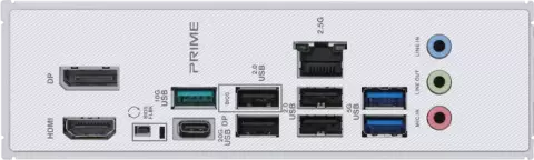مادربرد  ASUS مدل Prime Z890-P-CSM
